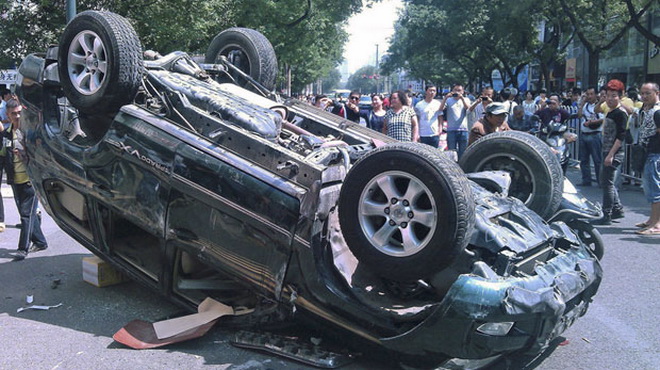 Trung Quốc tẩy chay hội nghị WB và IMF ở Nhật?