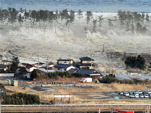 LHQ tổ chức kỷ niệm ngày Thế giới giảm nhẹ thiên tai