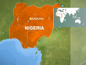 Xả súng tại nhà thờ ở Nigeria, 20 người thiệt mạng