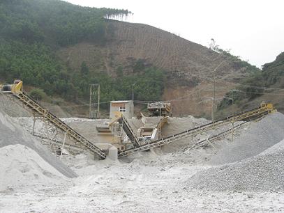 8 loại khoáng sản không được xuất khẩu