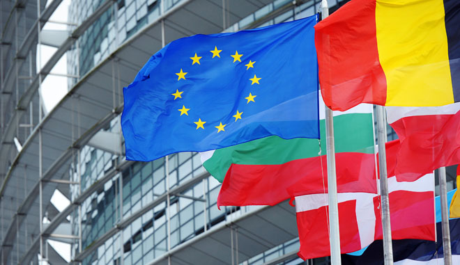 EU áp đặt lệnh trừng phạt mới với Iran, Syria