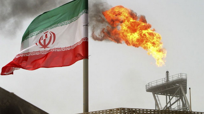 Nga chỉ trích EU trừng phạt Iran