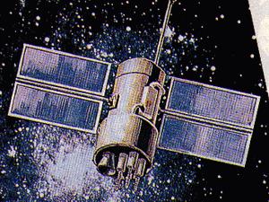  Nhật dùng hệ thống vệ tinh của Nga từ tài khóa 2011