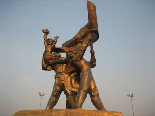 Ký sự - Âm vang Điện Biên Phủ - Tập 9