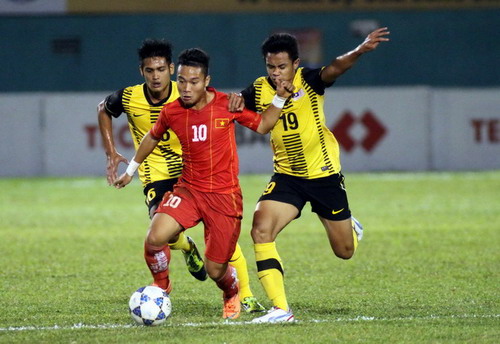Giải U21 quốc tế Báo Thanh niên: Malaysia vô địch