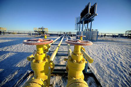 Nga khai thác mỏ khí đốt lớn ở Bắc Cực sau 40 năm chờ đợi 