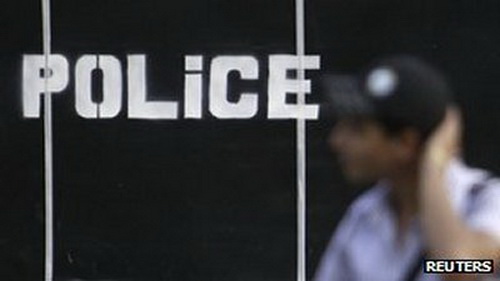 Nghi phạm tấn công Lãnh sự quán Mỹ tại Libya bị giết