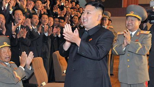 Triều Tiên nỗ lực thu hút đầu tư nước ngoài