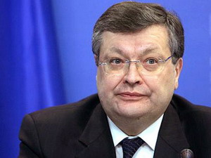 Ukraine sẽ tổ chức tổng tuyển cử theo chuẩn quốc tế