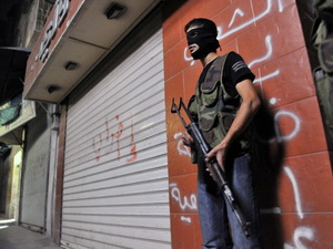 Nga tố cáo phe đối lập Syria phá vỡ lệnh ngừng bắn