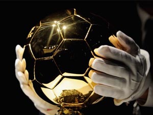 FIFA công bố danh sách 23 ứng viên Quả bóng Vàng
