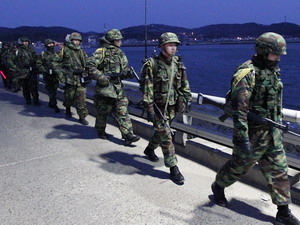 "Thời điểm mở kỷ nguyên mới ở bán đảo Triều Tiên"