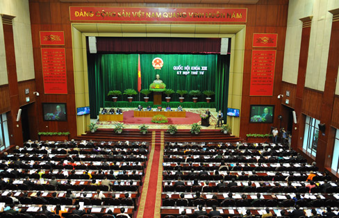 Những người sau đ&acirc;y phải k&ecirc; khai t&agrave;i sản, thu nhập