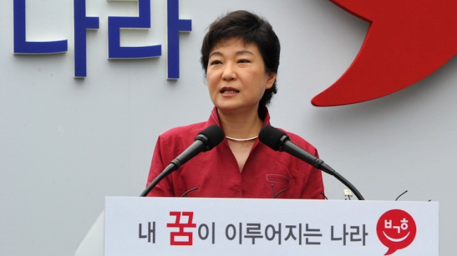 Hàn Quốc yêu cầu Triều Tiên ngừng can thiệp bầu cử