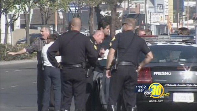 Mỹ: xả súng trong ngày bầu cử, 3 người chết