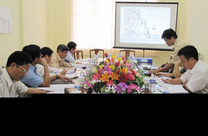 Triển lãm vũ khí quốc phòng và hàng hải Indonesia 