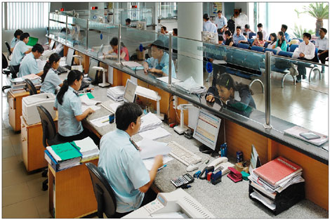 Thực hiện hải quan điện tử - nhiều lợi ích cho doanh nghiệp