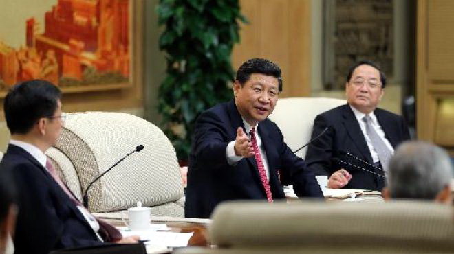 Đại hội Đảng TQ: vạch rõ con đường của đảng