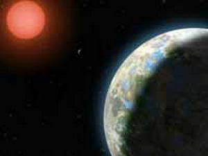Phát hiện thêm 1 hành tinh mới "có thể có sự sống"