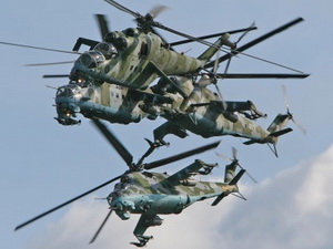 Iraq hoãn hợp đồng vũ khí trị giá 4,2 tỷ USD với Nga