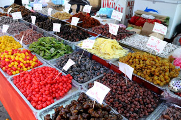 Vi phạm về an toàn thực phẩm sẽ bị phạt đến 100 triệu đồng