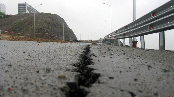 Nga đối mặt với tham nhũng cấp cao