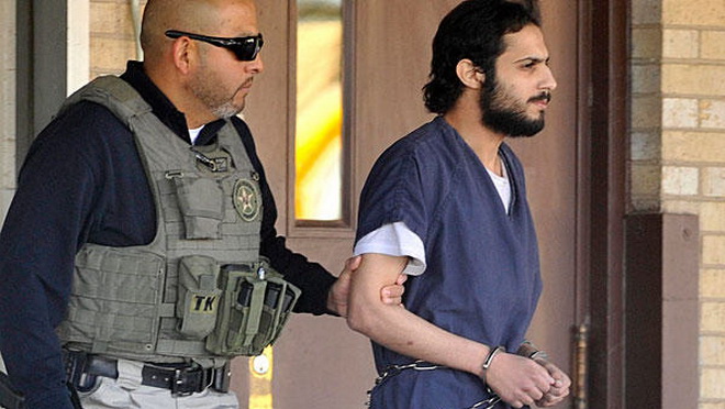 SV Saudi Arabia âm mưu đánh bom Mỹ lãnh án  