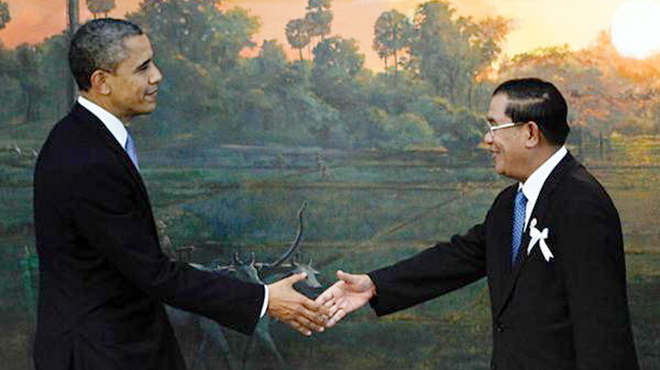 ASEAN chưa có tiếng nói chung về biển Đông