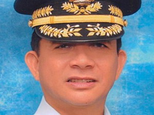 Philippines bổ nhiệm Tham mưu trưởng quân đội