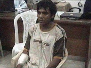 Ấn Độ tử hình phần tử khủng bố thành phố Mumbai 