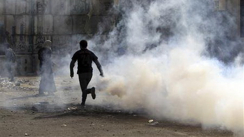 Ai Cập: nguy cơ khủng hoảng chính trị mới