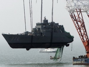 ICC công bố điều tra sơ bộ 2 vụ đụng độ liên Triều