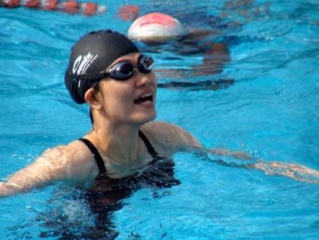 Kết thúc Giải Thể thao người khuyết tật toàn quốc 2012 