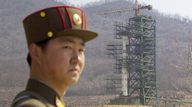 LHQ cảnh báo Triều Tiên không phóng tên lửa