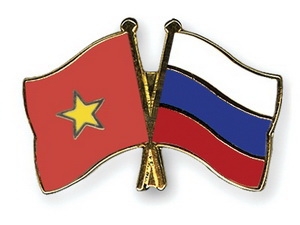 Đối thoại chiến lược Việt Nam-Li&ecirc;n bang Nga lần 5