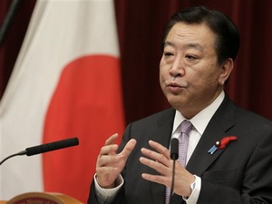 "Nhật sẵn sàng ứng phó khi có tình huống bất trắc"