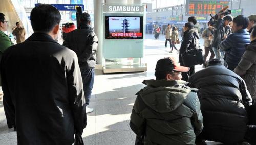 Philippines cảnh báo người dân về mảnh vỡ tên lửa