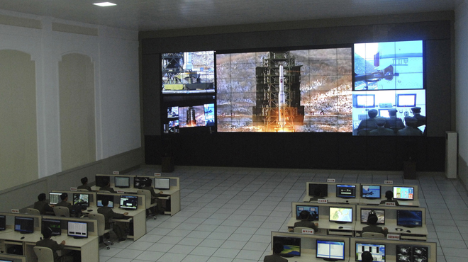 Trung Quốc phản đối trừng phạt Triều Tiên