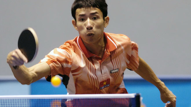 Mang tuyển thủ dự Đại hội thể thao sinh viên Đông Nam Á 2012: Đoàn Việt Nam “hái” huy chương