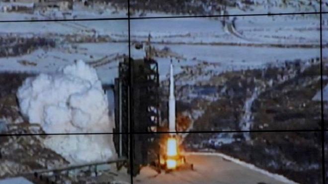 Hàn Quốc lo LHQ hoãn ra nghị quyết với Triều Tiên