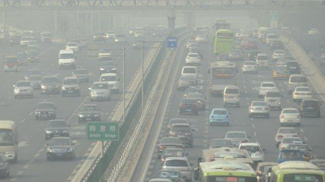 Vụ 11 trẻ thiệt mạng làm 12 quan chức TQ mất việc 