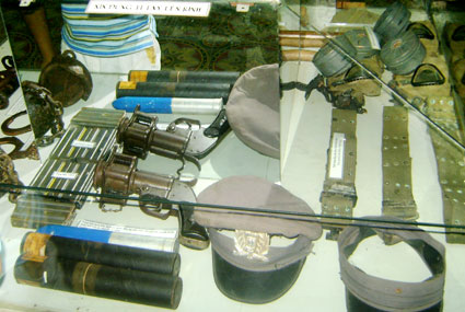 Quyền v&agrave; nghĩa vụ của bảo t&agrave;ng tư nh&acirc;n