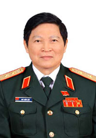 Xây dựng quốc phòng gắn với kinh tế địa phương