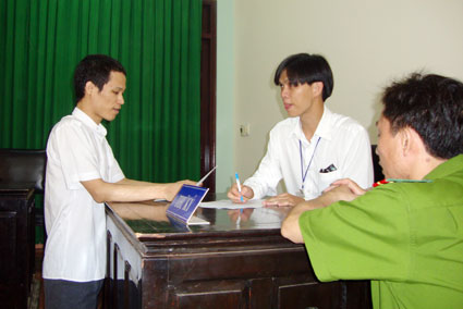Vô tội sau 7 năm mang án tử