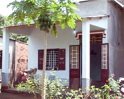 Quy định về sử dụng kinh phí thực hiện chính sách hỗ trợ hộ nghèo về nhà ở