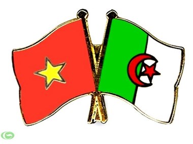 Việt Nam-Algeria ph&ecirc; chuẩn Hiệp định tư ph&aacute;p v&agrave; dẫn độ
