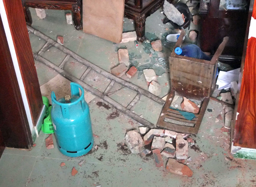 Về vụ k&iacute;ch động, g&acirc;y rối ở x&atilde; Nghi Phương, Nghệ An: V&igrave; sao đ&ograve;i thả kẻ phạm tội v&ocirc; điều kiện?