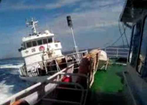 Trung Quốc nói Mỹ 'kích động một số nước' gây căng thẳng ở biển Đông