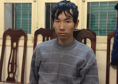 Bắt nghi phạm giết người cướp của, đốt x&aacute;c phi tang