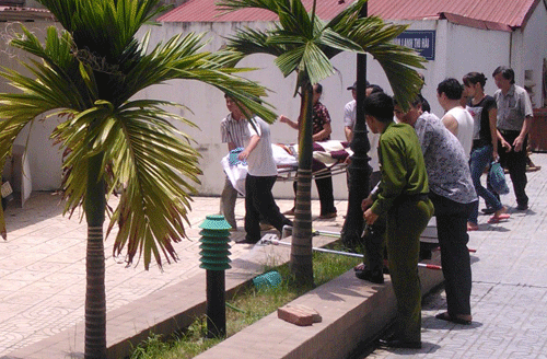 Nhi&ecirc;̀u Đại biểu Quốc hội đ&ecirc;̀ nghị kh&ocirc;i phục tử hình bằng xử bắn